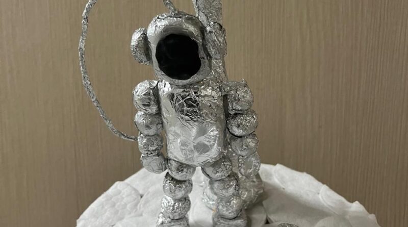 Классный час в КПП